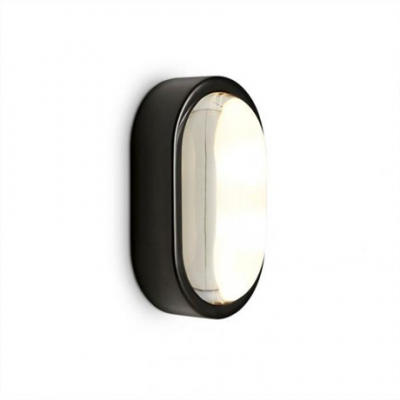 Spot Obround Wall Light Surface