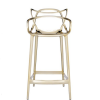 Masters Stool Gold Chair