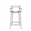 Masters Stool Chrome Chair