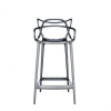 Masters Stool Titanium Chair