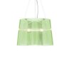 GÃ© Pendant Green