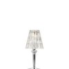 Battery Lamp Table