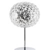 Planet Table Lamp Large / Crystal