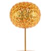 Planet Table Lamp Large / Gold