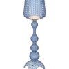 Kabuki Floor Lamp Sea Blue