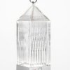 Lantern Table Lamp Crystal