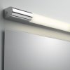Palermo 600 Wall Light 24W T5 (Not Inlcuded) / Polished Chrome