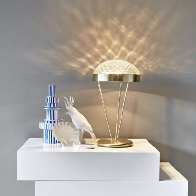 Rays Table Lamp
