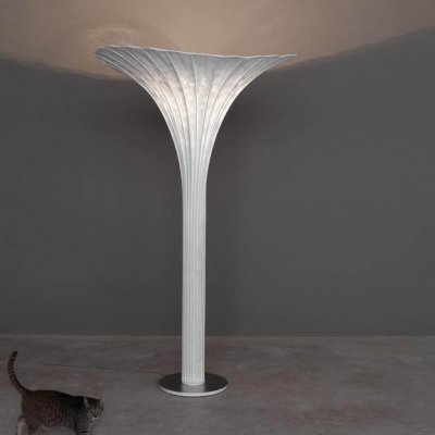 Africa Floor Lamp