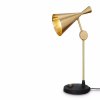 Beat Table Brass Table Lamp