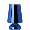 Cindy Table Lamp Blue