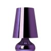Cindy Table Lamp Purple