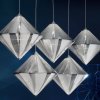 Top Pendant Silver