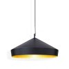Beat Flat Pendant