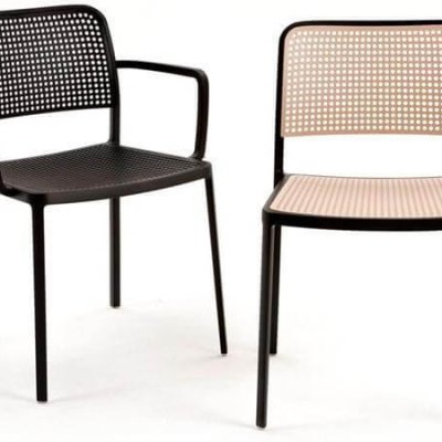 Audrey Chair